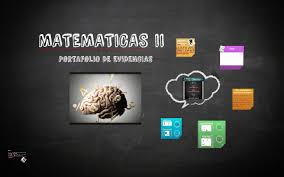 Check spelling or type a new query. Portafolio De Evidencias Matematicas Ii By Naniiz Garcia