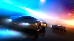 We have a massive amount of desktop and mobile backgrounds. Desktop Wallpaper Electric Car Hd Background 1366x768 Download Hd Wallpaper Wallpapertip