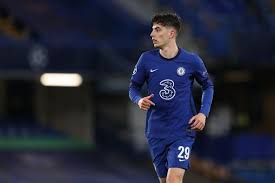 Kai havertz's first champions league goal provided the difference. Kai Havertz Gives Insight Into His And Timo Werner S Struggles For Chelsea Mirror Online