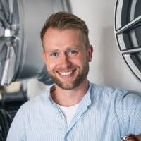 Martin Geiger Email & Phone Number