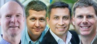 Research flourishes between both UBC campuses