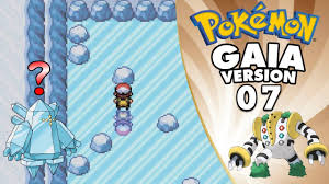 Pokemon Gaia Playthrough Part 7 The New Elders Pokemon Gaia Parts