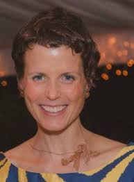 Hope Ashford McCluskey Parente, 41, inspired beauty and creativity in  others