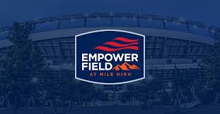 Empower Field at Mile High