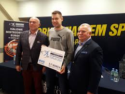 Organizacji halowych mistrzostw europy w lekkiej atletyce w 2021 r. Halowe Mistrzostwa Europy W Lekkoatletyce 2021 W Toruniu Radio Gra Torun Muzyka Wybrana Dla Ciebie Torun 88 8 Fm