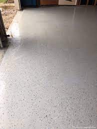 Do it yourself garage floor resurfacing. Our Diy Epoxy Garage Floor One Year Later Domestic Imperfection