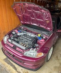 Image result for Titanium 2000 Civic