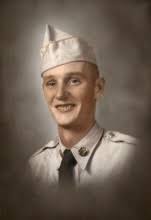 Obituary information for James 'Ed' Darby