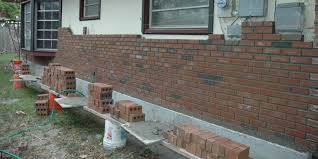 It has a masonry appearance with architectural uniformity. How Much Does Brick Siding Cost Brick Veneer Price Guide