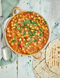 Chana Masala Recipe Curry Recipes Recipes Vegetarian Recipes