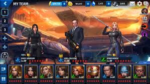 Download marvel future fight and enjoy it on your iphone, ipad,. Review Marvel Future Fight The Marvel Report