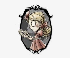 This guide will list some of the best don't starve together character combinations to play with a friend, while it explains why the combo works and giving you a little extra information about the characters overall. Formal Wear Wendy Don T Starve Together Skins Wendy Transparent Png 470x600 Free Download On Nicepng