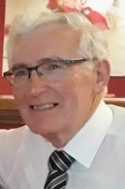 Condolence Book for Jim (James) Slattery (Skerries, Dublin)