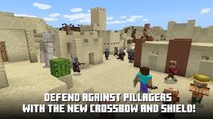 Download Minecraft For Android Ios Pc Gamehottrend Com Minecraft Pocket Edition Minecraft Minecraft Games