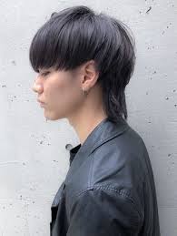 2019年夏 メンズ ウルフの髪型 ヘアアレンジ 人気順 3ページ目 ホットペッパービューティー ヘアスタイル ヘアカタログ ヘアスタイル 髪型 ヘアスタイリング