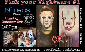 Nitros Bar