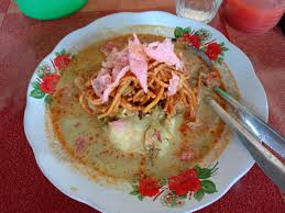 Cara mudah masak gulai sayur nangka (cubadak) spesial untuk campuran lontong ala khas padang. Lestari Rasjid On Twitter Lontong Sayur Gulai Paku Pekanbaru Lontong Lontongsayur Lontongsayurgulai Lontongsayurgulaipaku