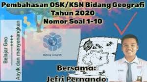 Cek sekarang juga ya untuk mempersiapkan menghadapi un 2020! Silabus Osn Geografi Sma 2020 Silabus Rpp Cute766
