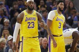 We did not find results for: 2019 20 Nba Western Conference Standings Predictions Per Sources