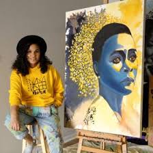 Fine Art Archives » GANGGANG