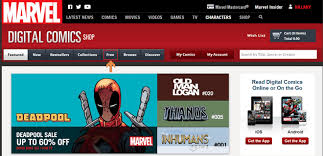 Plus, we also hold a large and growing selection of comic strips and pulp fiction. 10 Best Sites For Free Comic Books