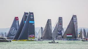 54. Kékszalag vitorlásverseny 2022 | CsodalatosBalaton.hu