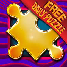 The paper has a games and puzzles section in the entertainment part of the paper. Epic Jigsaw Puzzles Daily Puzzle Maker Jigsaw Hd 4 2 2 Apk Free Board Game Apk4now