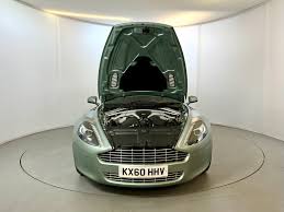 Image result for Chiltern Green 2010 Aston Martin