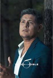 Anthony William Oficial