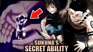 SUKUNA'S TRUE POWER ISN'T WHAT YOU THINK / Jujutsu Kaisen Chapter 215 -  YouTube