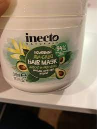 Find the most consulted, most appreciated and most commented inecto naturals products. Inecto Naturals Nourishing Avocado Hair Mask Inci Beauty