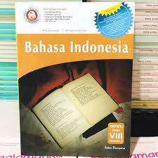 Contoh soal peluang kelas 8 smp plus jawaban dan pembahasan. Jual Buku Pr Bahasa Indonesia Smp Kelas 8 Semester 2 Intan Pariwara Kota Semarang Baredstore Tokopedia