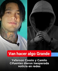 Para mi parecer son dos de los. Mejores influencer que más ayudan Gracias  por su labor Juan Camilo Jurado Cifuentes cossio yeferson