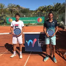 This global tennis academy is simple and focuses on professional tennis. Pedro Cachin Arg Defeats Tennis Academy Mallorca Facebook