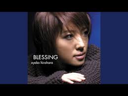 BLESSING 祝福- YouTube