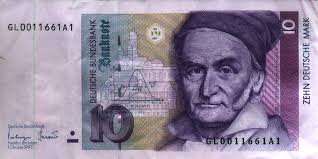 8 The Gaussian probability model