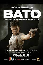 Robinhood ferdinand padilla, known professionally as robin padilla, is a filipino actor, screenwriter, producer and director best known for his '90s action films. Enjoying Wonderful World Robin Padilla Plays At The Bato The Movie The Biopic That Sets The Pace For Action Movies