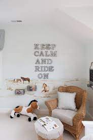 85 Wonderful Diy Horse Themed Bedroom Ideas For Girls 2019 Horse Themed Bedrooms Horse Room Decor Horse Girls Bedroom