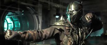 Saibot get weaker the far away it from noob. Mortal Kombat Noob Saibot Moves Novocom Top