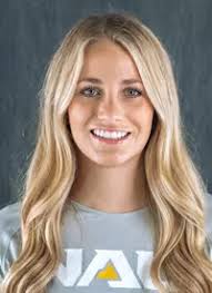 2021 Women's Volleyball Roster