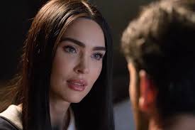 Ketika Robot Cantik Ini Berubah Menjadi Posesif dan Haus Kasih Sayang,  Inilah Sinopsis Film Subservience