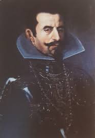 Las Memorias de un noble mecenas, D. Pedro Laso de la Vega, I conde de Los  Arcos. Dos poemas inéditos de Alonso Palomino