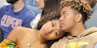 In have mercy cordae was referencing dababy when he said please lord have mercy, baby jesus, please save us. Who Is Cordae Meet Naomi Osaka S Rapper Boyfriend