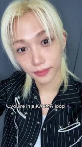 스트레이 키즈의 새로운 음악 'KARMA'와 Ceremony