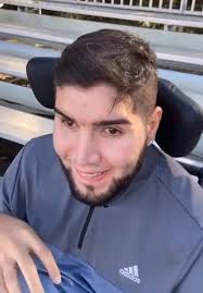 Prichard Colon Video Entrenando Box 2024