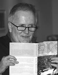 CREATIVE PUBLISHING KEEPS STAFFORD'S POETRY ALIVE AND VISIBLE