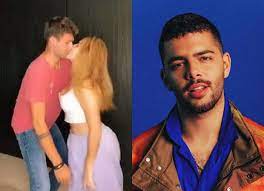 Pedro sampaio e gkay trocam indiretas no twitter. Gkay Alfineta O Ex Pedro Sampaio Apos Comentario Sobre Beijo Com Rezende Quem Quem News