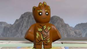 He's too adorable to kill.*****social media contacts*****follow me on twit. Lego Marvel Groot Tienda Online De Zapatos Ropa Y Complementos De Marca