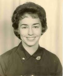 Mary Lou Conrad Obituary