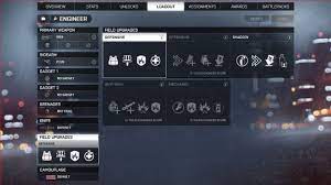 The tables below list all unlocks for each of the four kits/classes. What S The Best Class In Battlefield 4 Beginner S Guide How To Play Loadouts Unlocks Usgamer